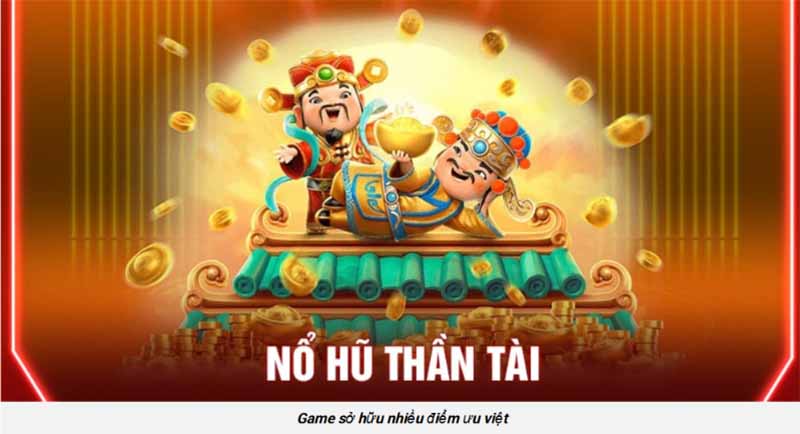 Nổ Hũ Thần Tài Vm8867 cho người mới: chọn mức cược vừa tay, quay gọn và tránh “đốt vốn” phút đầu
