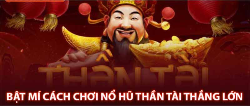 Nổ Hũ Thần Tài Vm8867 cho người mới: chọn mức cược vừa tay, quay gọn và tránh “đốt vốn” phút đầu
