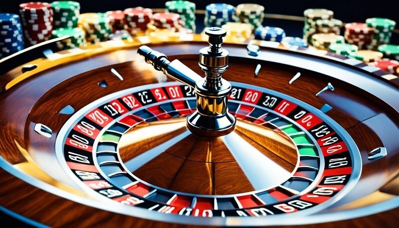 Cách quản lý vốn và chọn bàn chơi hiệu quả khi tham gia Roulette 28Bet
