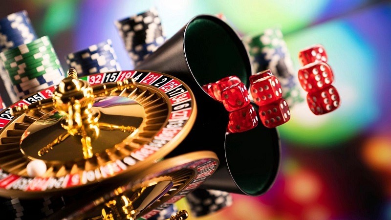 Cách quản lý vốn và chọn bàn chơi hiệu quả khi tham gia Roulette 28Bet
