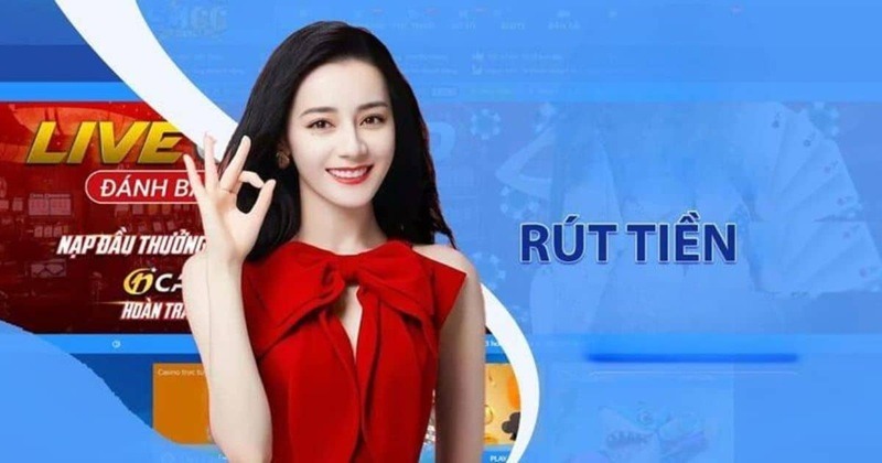 Rút tiền VIN88 – Hướng dẫn thao tác nhanh cho người mới
