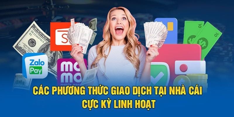 Rút tiền ZBET - Hướng dẫn từng bước dễ hiểu cho người chơi
