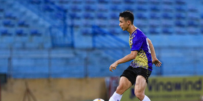 Đỗ Hùng Dũng - Bí quyết duy trì thể lực và phong độ đỉnh cao