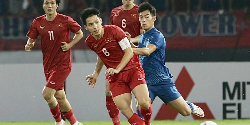 Đỗ Hùng Dũng - Bí quyết duy trì thể lực và phong độ đỉnh cao