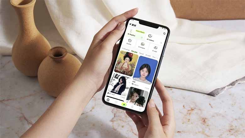 Cách tải app Xinghui về điện thoại chỉ trong 3 phút