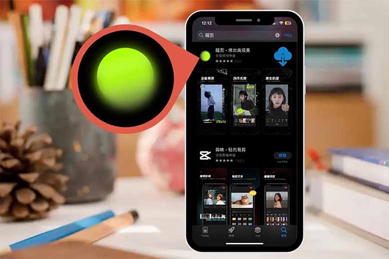 Cách tải app Xingtu chỉnh ảnh đẹp như TikToker Trung