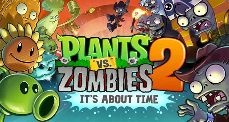 Cách tải Plants vs Zombies 2 nhanh, an toàn trên mọi thiết bị