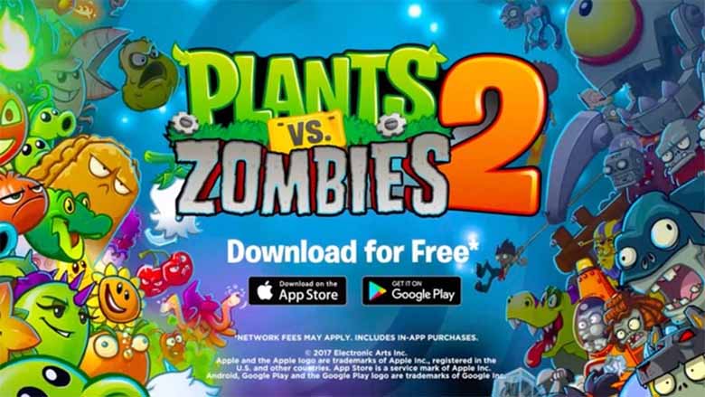 Cách tải Plants vs Zombies 2 nhanh, an toàn trên mọi thiết bị