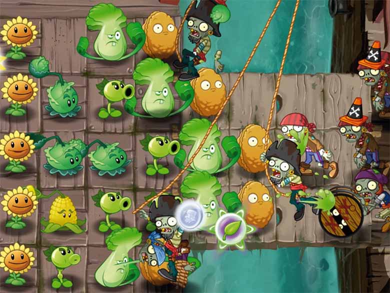 Cách tải Plants vs Zombies 2 nhanh, an toàn trên mọi thiết bị