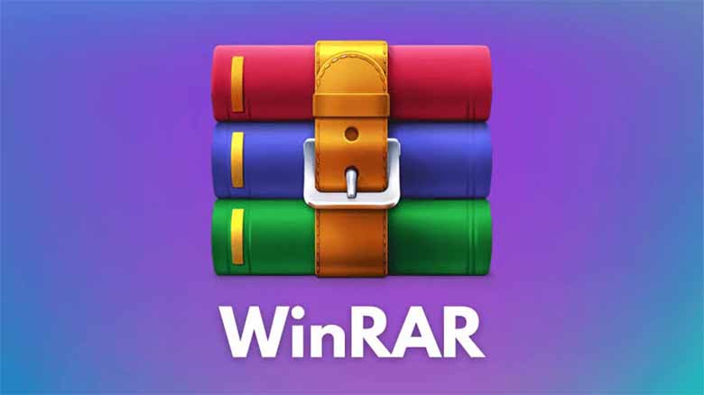 Cách tải WinRAR miễn phí về máy tính nhanh, an toàn nhất