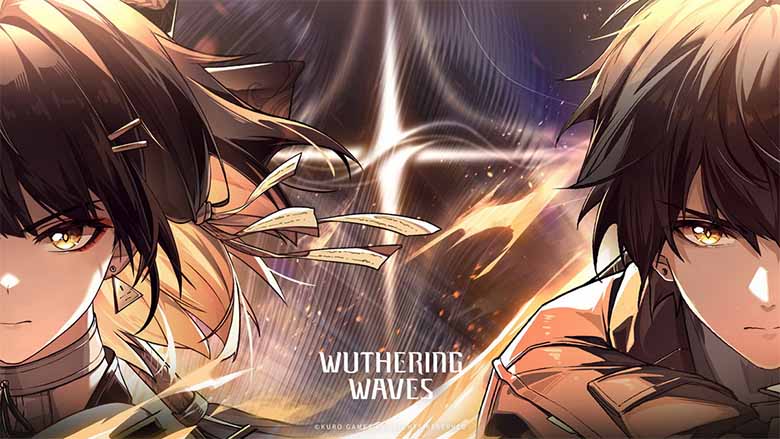 Cách tải Wuthering Waves miễn phí cho Android, iOS và PC
