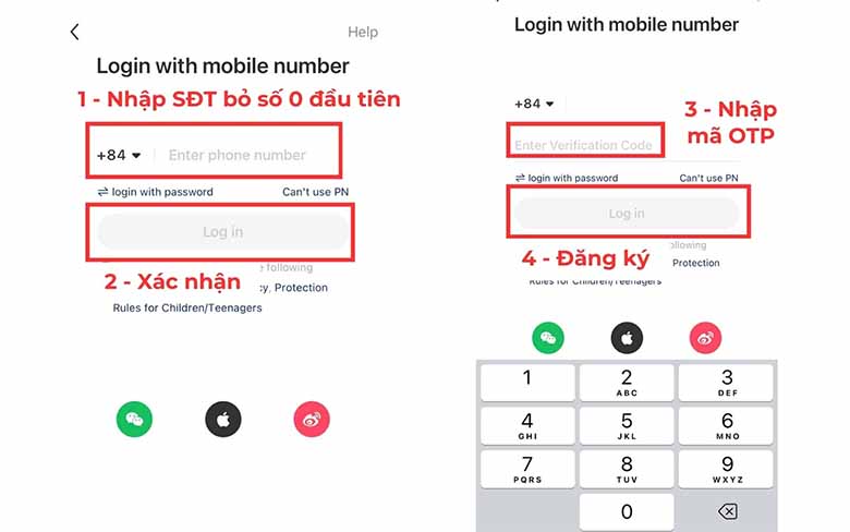 Cách tải Xiaohongshu về điện thoại Android, iOS nhanh nhất