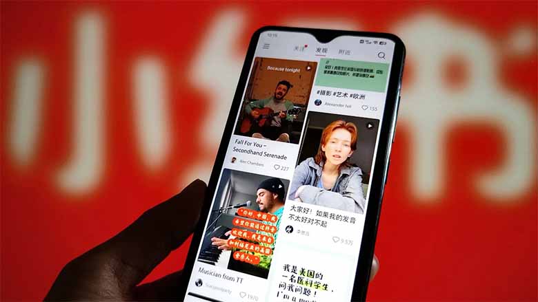 Cách tải Xiaohongshu về điện thoại Android, iOS nhanh nhất