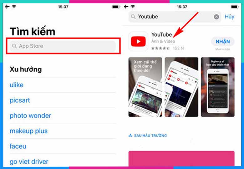 Cách tải YouTube miễn phí về điện thoại và máy tính dễ nhất