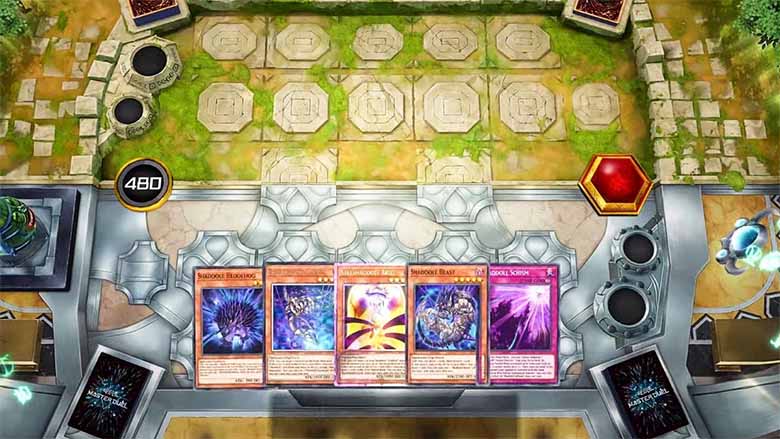 Cách tải Yu-Gi-Oh! Master Duel miễn phí cho Android, iOS, PC