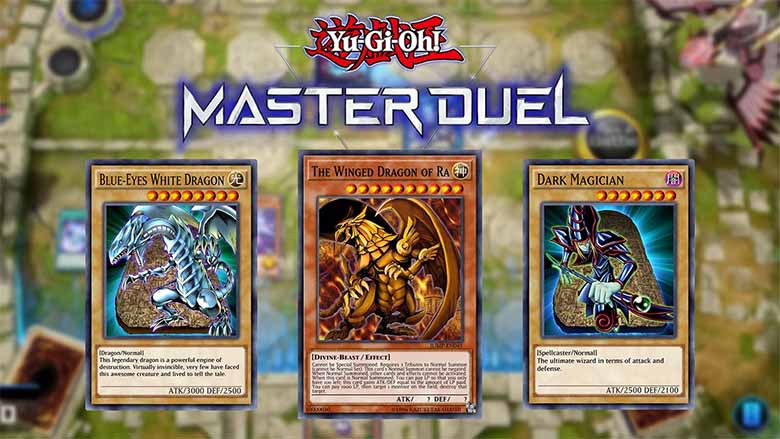 Cách tải Yu-Gi-Oh! Master Duel miễn phí cho Android, iOS, PC