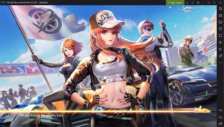 Cách tải ZingSpeed PC nhanh nhất, cài đặt chuẩn cho máy tính