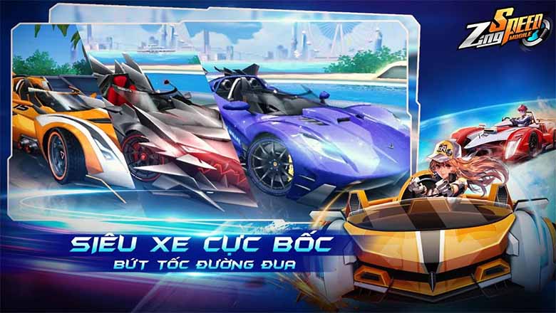 Cách tải ZingSpeed PC nhanh nhất, cài đặt chuẩn cho máy tính