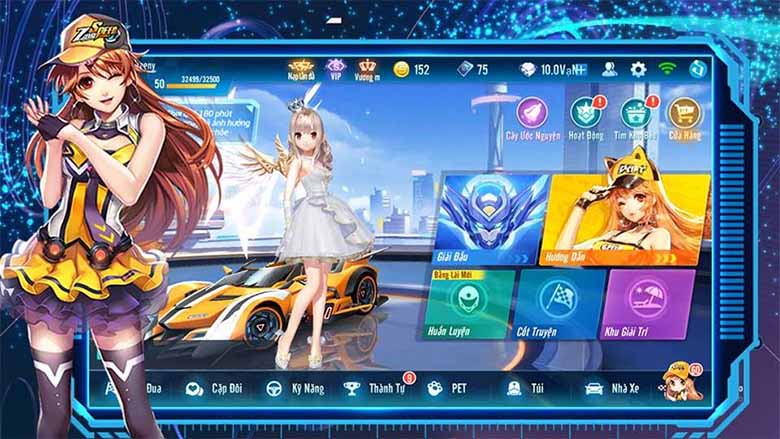 Cách tải ZingSpeed PC nhanh nhất, cài đặt chuẩn cho máy tính