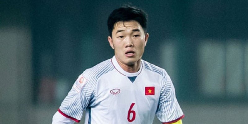 Lương Xuân Trường - Bí mật đằng sau những đường chuyền vàng
