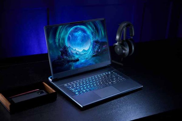 Sự trỗi dậy của "Người ngoài hành tinh": Alienware Aurora AC16250 "Vũ khí" tối thượng định hình Gaming năm 2026