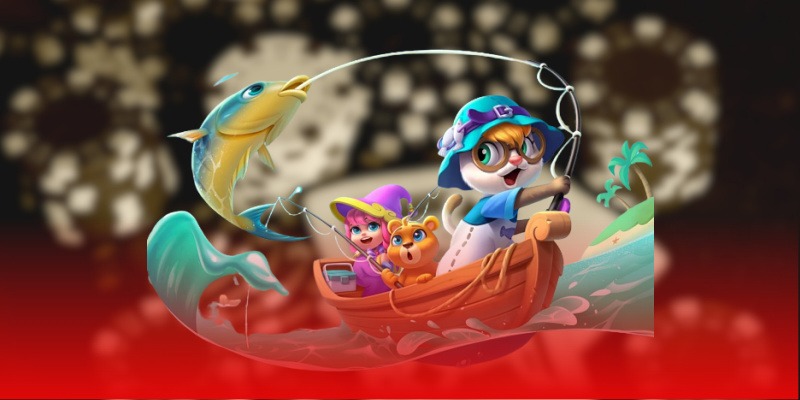 Bắn cá đổi thưởng trực tuyến hấp dẫn hàng đầu 2026
