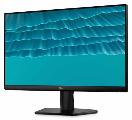 Dell SE2426: Giải pháp "cứu cánh" cho đôi mắt dân văn phòng.