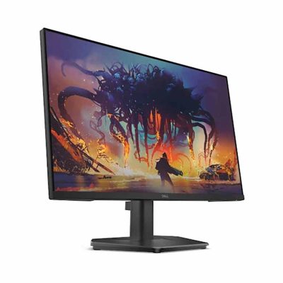 Gaming thực thụ với bộ ba màn hình Dell: SE2425HG, SE2725HG và Alienware AW2725DM