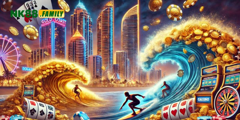 NK88 – Tìm Hiểu Chi Tiết Nhà Cái Cá Cược Uy Tín Nhất Hiện Nay
