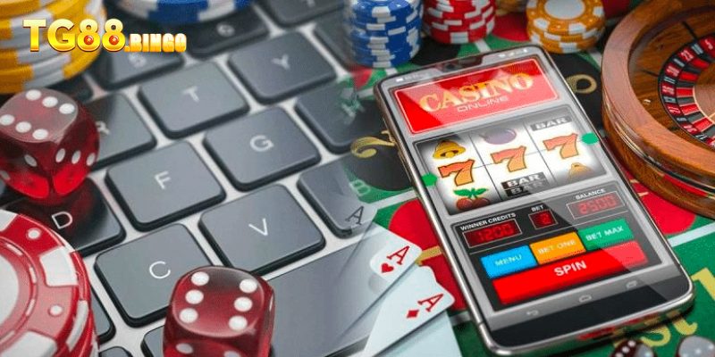 TG88 – Nâng Tầm Nhà Cái Trên Thị Trường Cá Cược Việt Nam