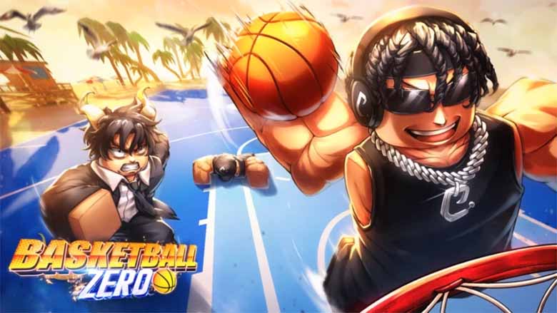 Code Basketball Zero mới nhất: Danh sách code free và cách nhập chi tiết 