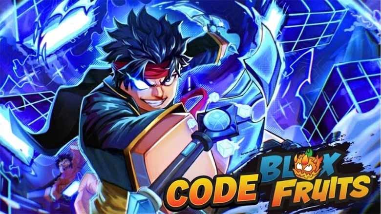 Code Blox Fruit cập nhật mới nhất: Danh sách code miễn phí 2026 