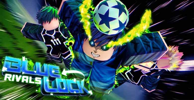 Code Blue Lock Rivals mới nhất 2026: Nhận quà miễn phí cực hot 