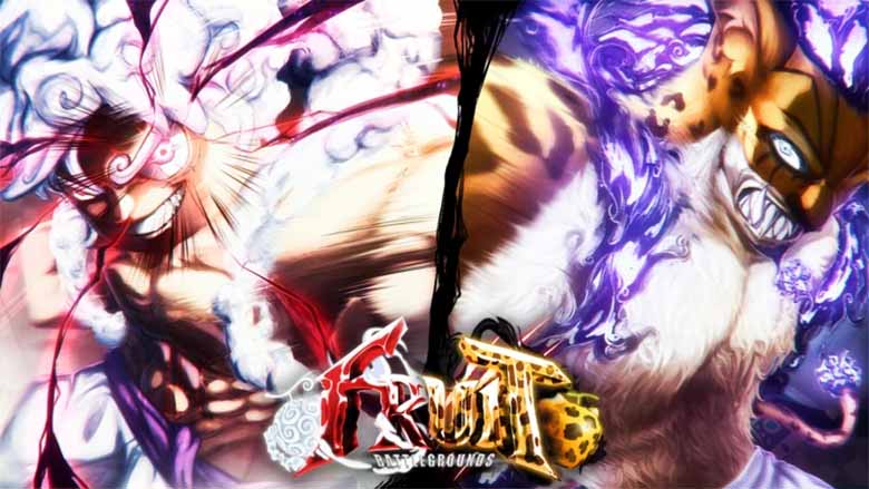 Code Fruit Battlegrounds mới nhất 2026: Nhận quà free cực khủng 