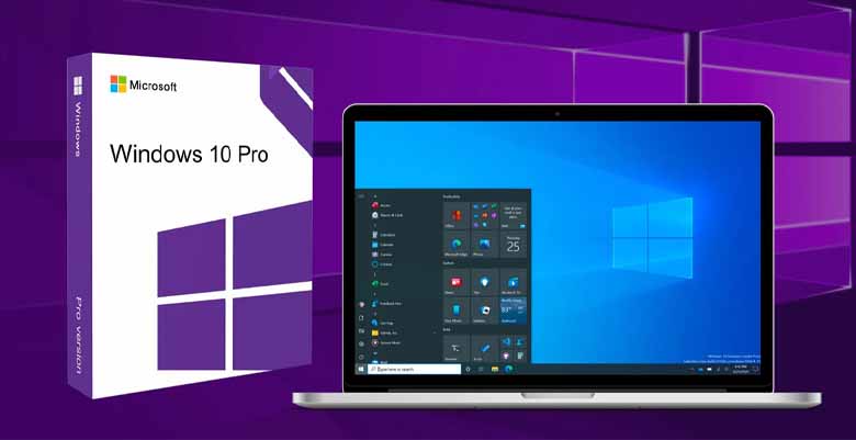 Danh sách key Windows 10 Pro mới nhất giúp kích hoạt thành công 