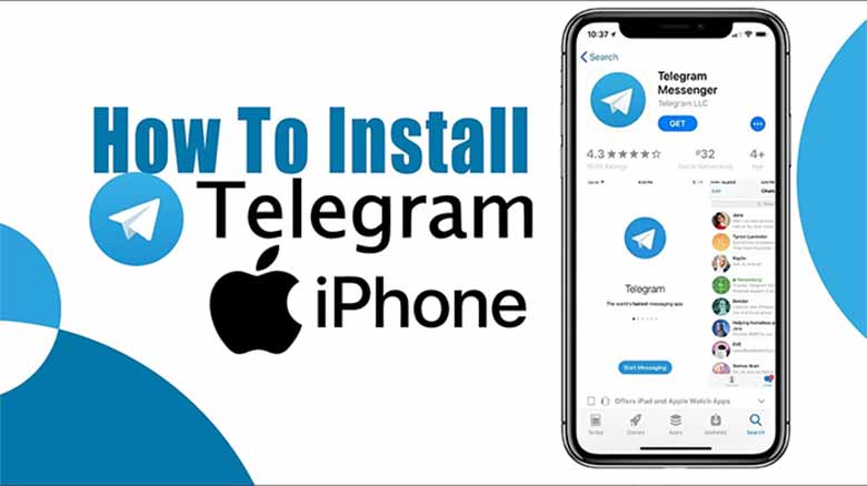Cách tải Telegram nhanh chóng, an toàn trên điện thoại chỉ trong 1 phút