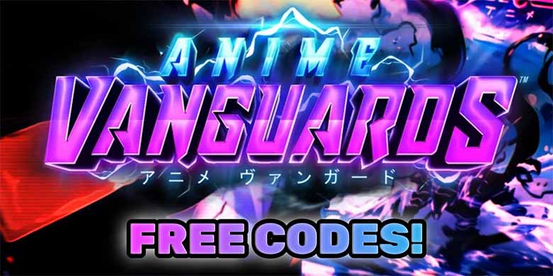 Code Anime Vanguards mới nhất 2026: Nhập code nhận quà miễn phí 