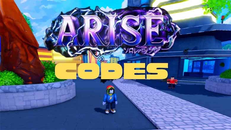 Code Arise Crossover mới nhất 2026: Tổng hợp code quà miễn phí 