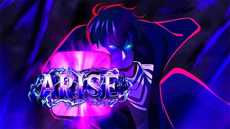 Code Arise Crossover mới nhất 2026: Tổng hợp code quà miễn phí 