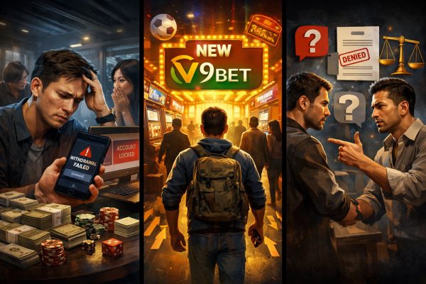 Cộng đồng cá cược phản ứng ra sao khi Taptap 188Bet rút khỏi thị trường?