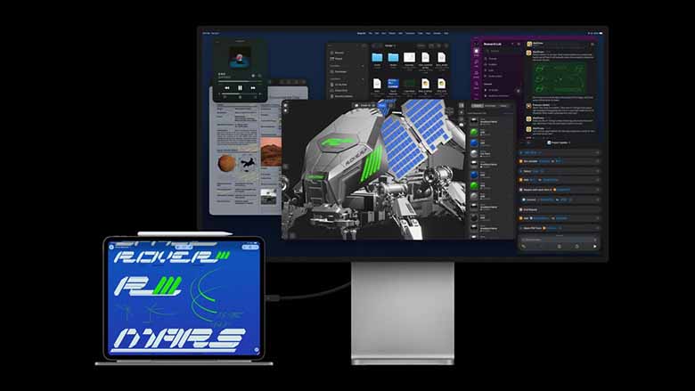 Chọn iPad Pro M5 hay Air M3? Cuộc chiến hiệu năng trong tầm giá lý tưởng 