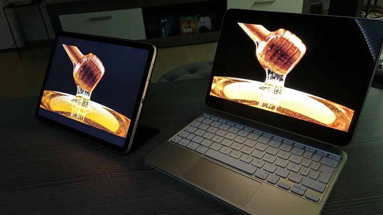 Chọn iPad Pro M5 hay Air M3? Cuộc chiến hiệu năng trong tầm giá lý tưởng 