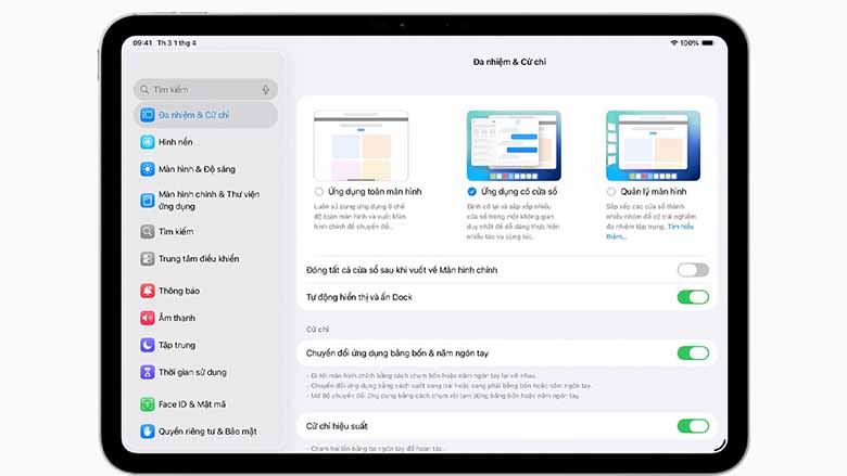 Chọn iPad Pro M5 hay Air M3? Cuộc chiến hiệu năng trong tầm giá lý tưởng 