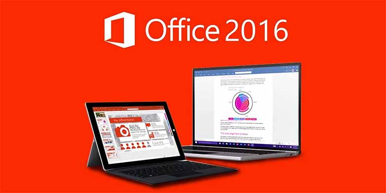 Danh Sách Key Office 2016 Mới Nhất
