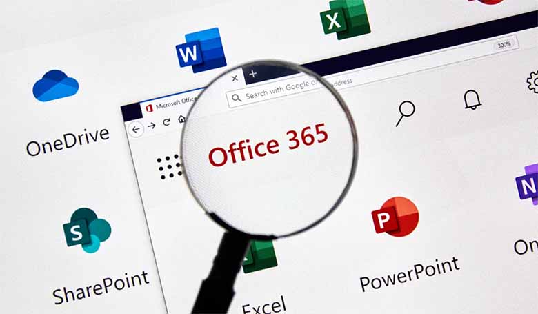 Danh Sách Key Office 365 mới nhất