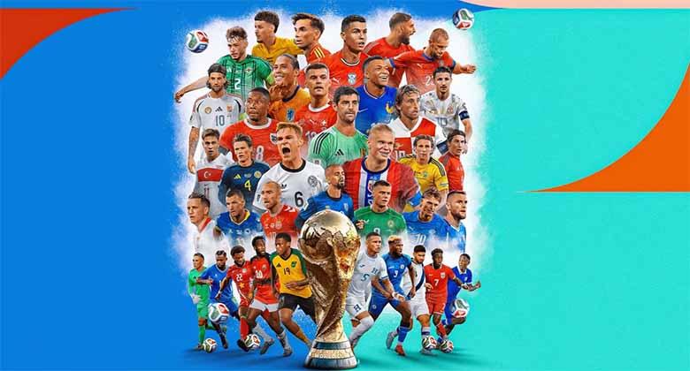 FIFA World Cup là gì? Tìm hiểu sức hút toàn cầu của giải đấu 
