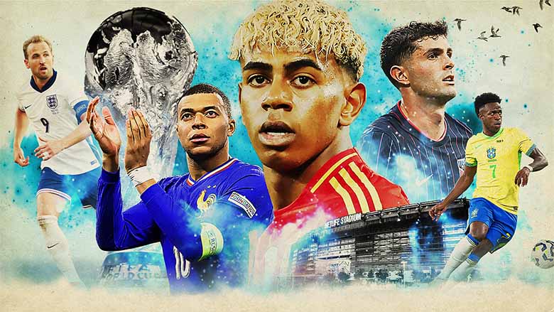 FIFA World Cup là gì? Tìm hiểu sức hút toàn cầu của giải đấu 