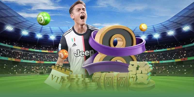 OK9 thể thao cập nhật nhanh cho người yêu cá cược bóng đá
