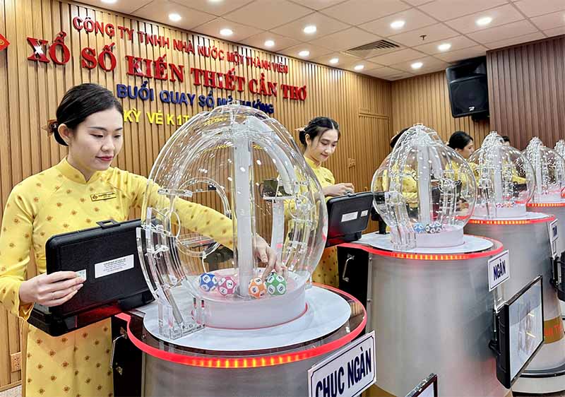 Xổ Số Miền Nam - Kết Quả XSMN Hôm Nay Và Dự Đoán SXMN Chính Xác
