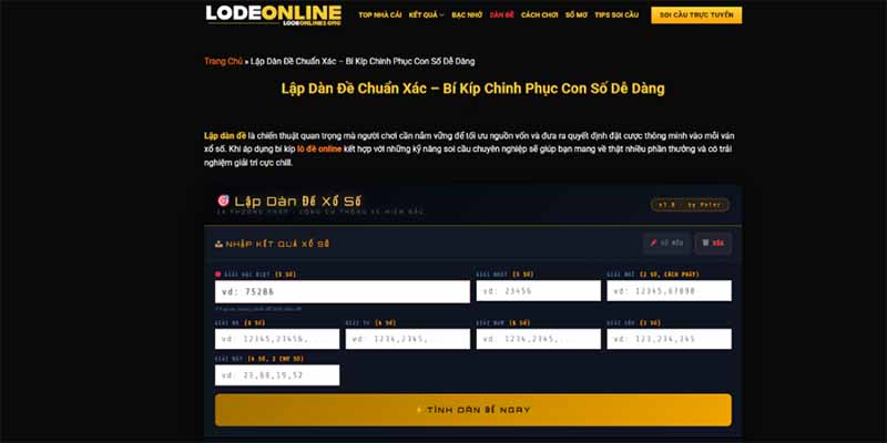 Xổ Số Miền Nam - Kết Quả XSMN Hôm Nay Và Dự Đoán SXMN Chính Xác
